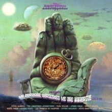 A Monster Psychedelic Bubble (Vinyl / 12" Album)