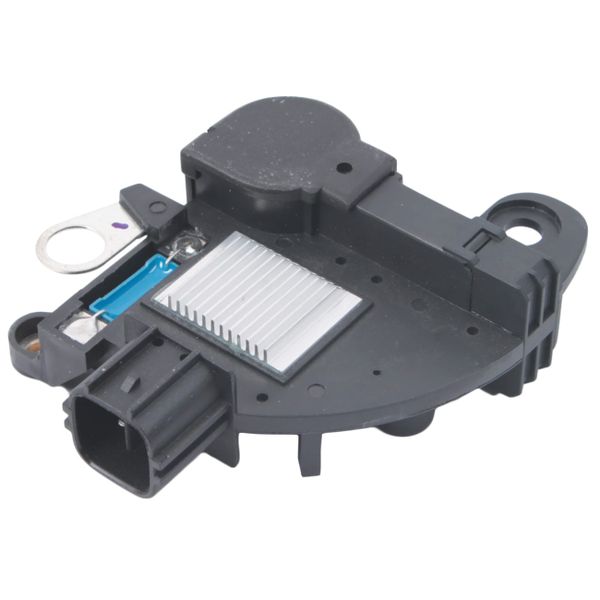 Replacement Alternator Regulator Suitable for Toyota Corolla (Professional Grade)