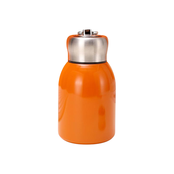 Kings 300ml Stainless Steel Leak-proof Lid Insulated Coffee Mug