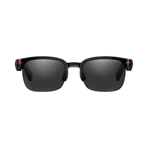Smart Glasses for Men &amp; Women, Bluetooth Sunglasses Speakers call answer