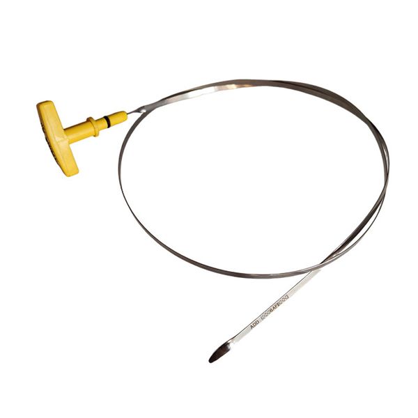 Compatible with Dodge Ram 1500 2004-2006 engine oil dipstick