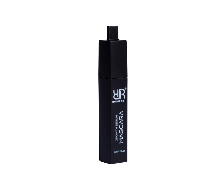 Lash Prep and Priming Mascara - Infused with Eyelash Growth Serum