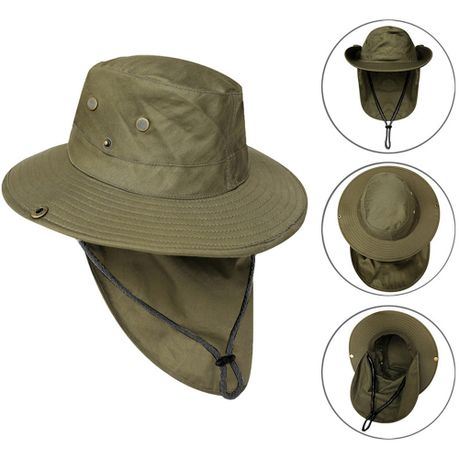 K31 Panama Bucket Hat Fishing Cap Summer Sun Protection Anti UV Hat Sunhat  For Men Fisherman HatsQuick Dry Mens Panama Hat From 958,07 €