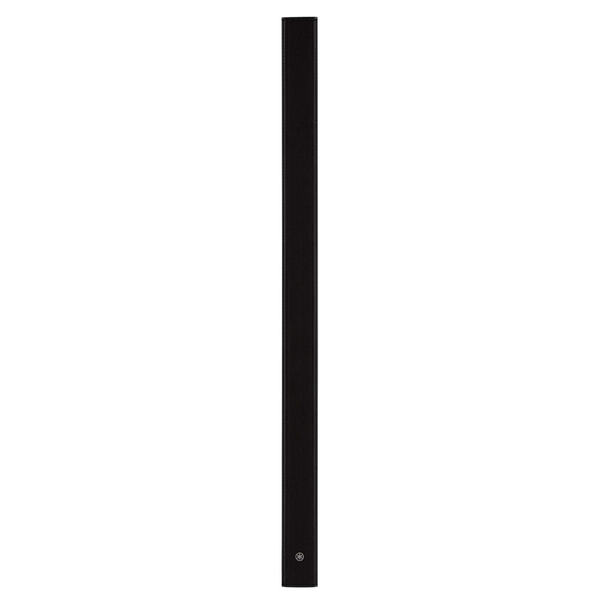 Yamaha VXL1B-16P Column Loudspeaker (Black)