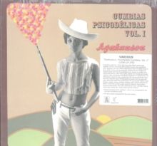 Vinyl / 12" Album image