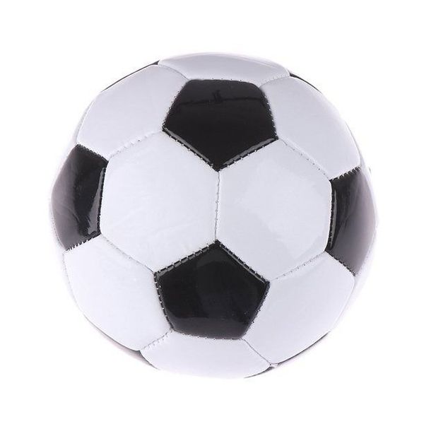 Classic Soccer Match Ball