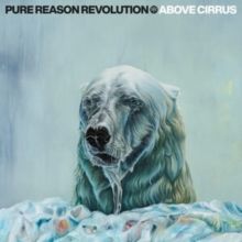 Above Cirrus (Vinyl / 12" Album with CD)