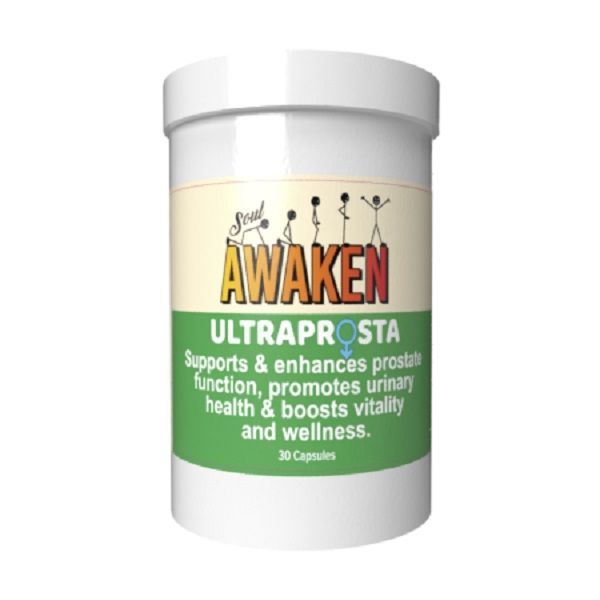 Soul Awaken - UltraProsta 30 Capsules