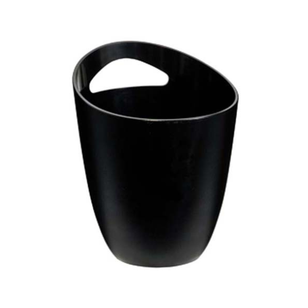 Plastic Champaign &amp; Wine Ice Bucket