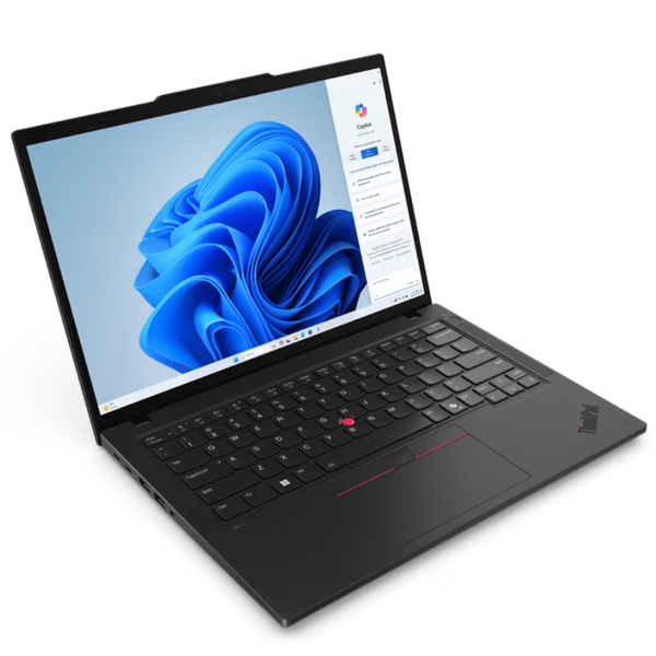 Lenovo Laptops - ThinkPad 14" Laptop - T14 Gen 5 U7-155U 512GB WUXGA
