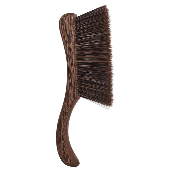 Tool DIY Natural Wood Hand Broom Brush Cleaning Tool - 32cm