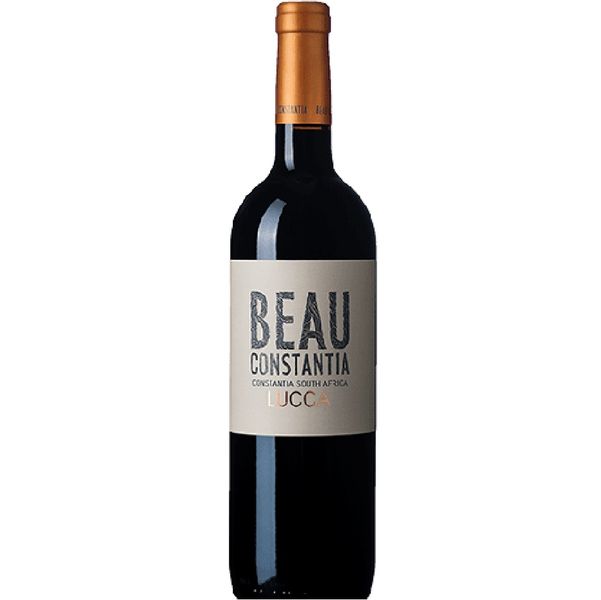 Beau Constantia - LUCCA 750ml