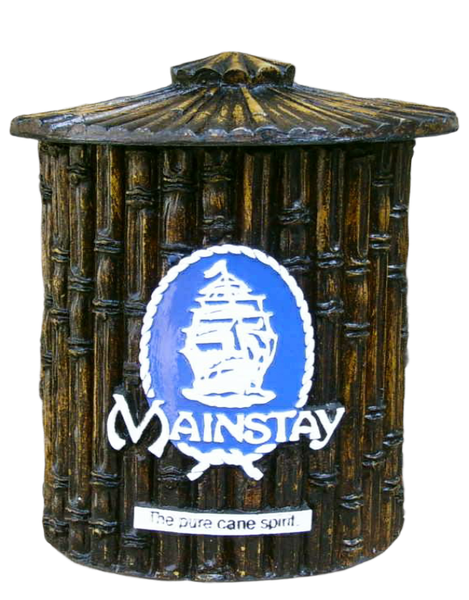 Mainstay - Ice Bucket (One of a Kind)