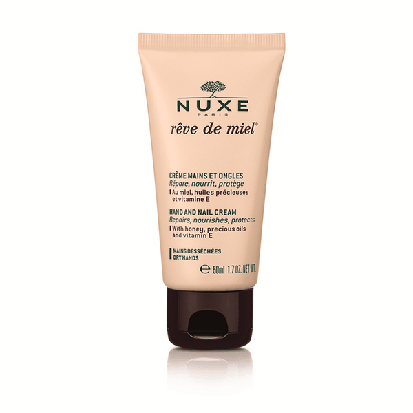 Nuxe - Reve de Miel Hand and Nail Cream 50ml