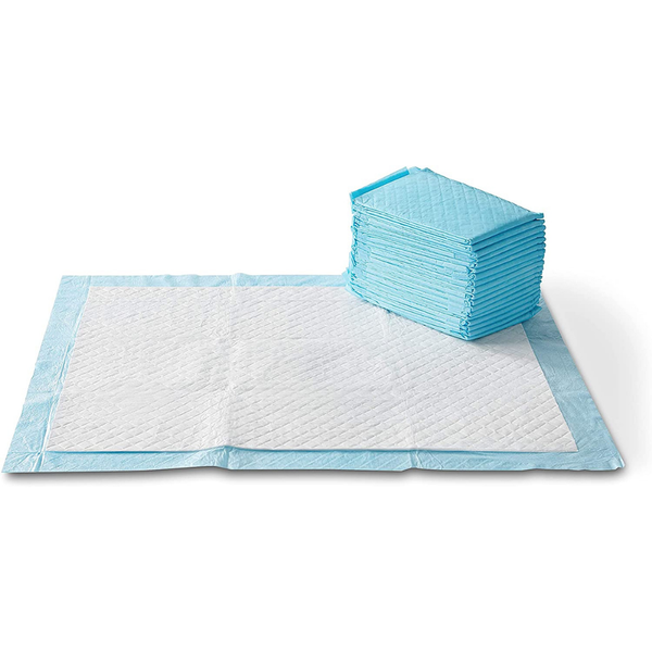 Puppy &amp; Kitten Training Pet Pads 30 Piece (Size 56 x 66cm)