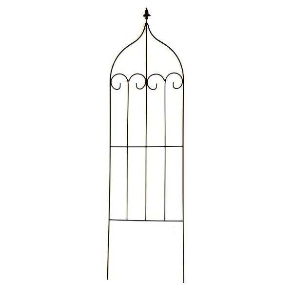 PH Garden - Decorative Metal Garden Trellis