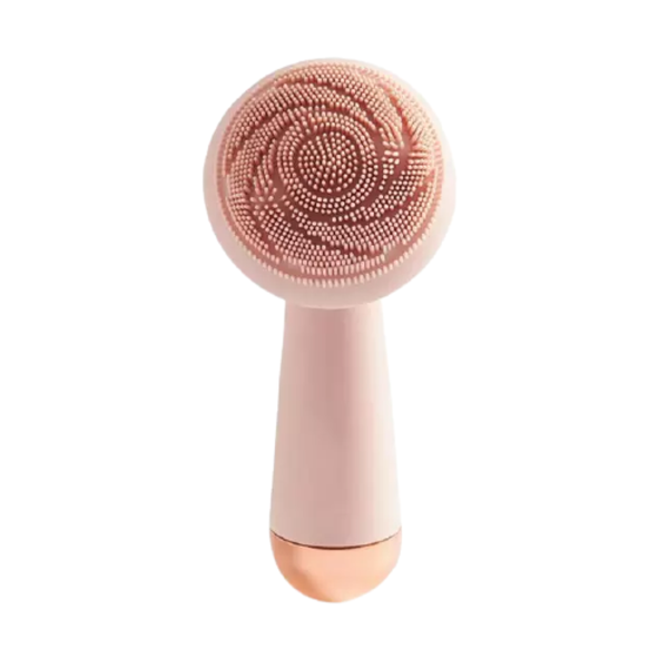 Facial Cleanser And Massager