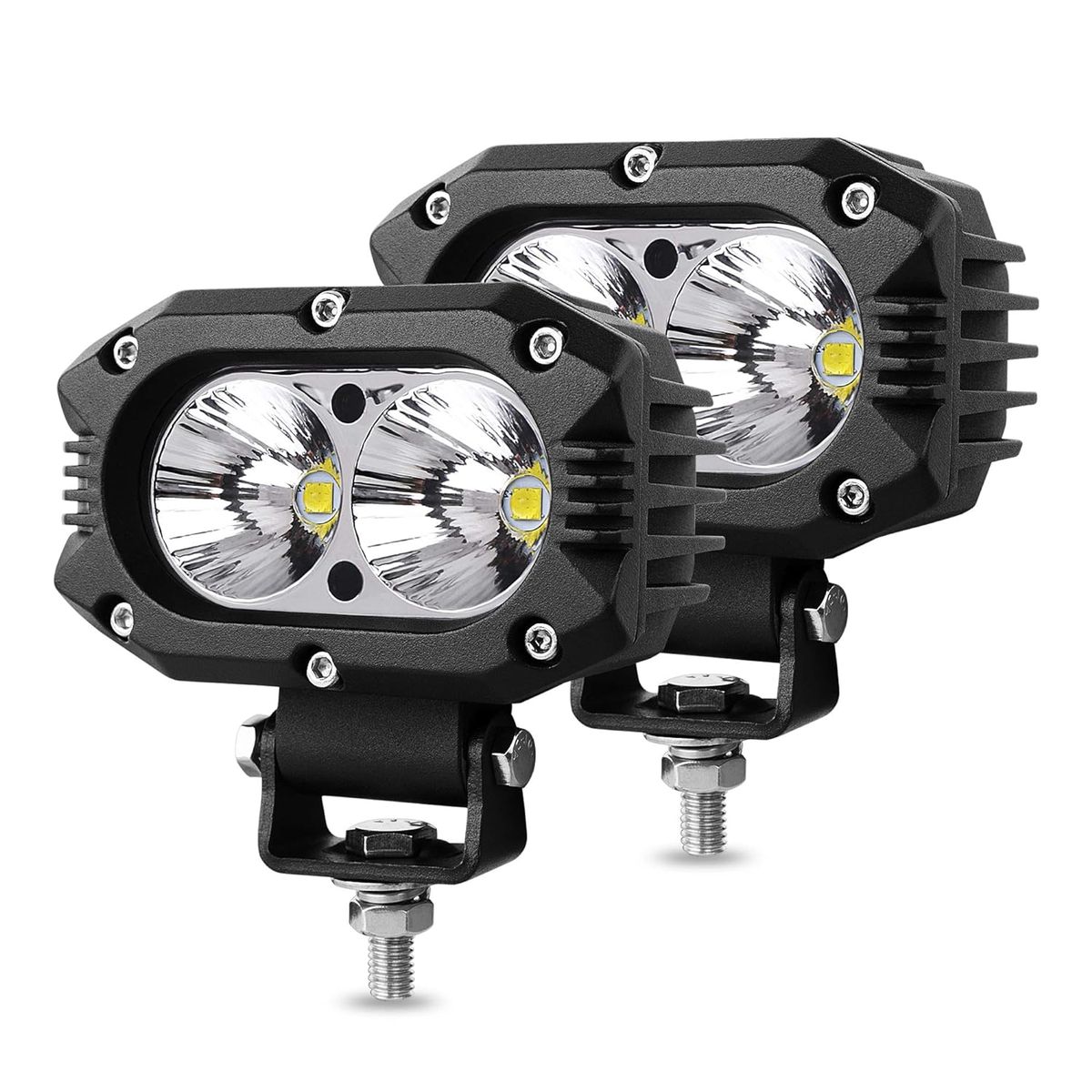 20W Led Lights 2Piece | Shop Today. Get it Tomorrow! | takealot.com