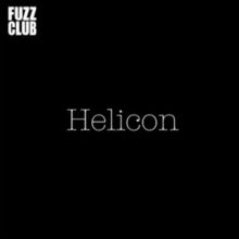 Fuzz Club Session (Vinyl / 12" Album)
