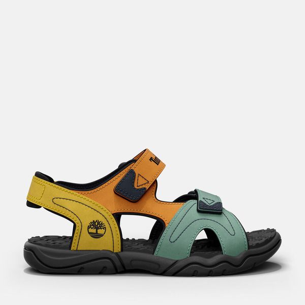 Timberland Adventure Seeker Two-Strap Sandal for Toddler