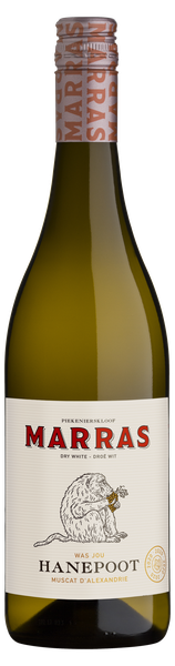 Marras Piekenierskloof Hanepoot - 1 x 750ml