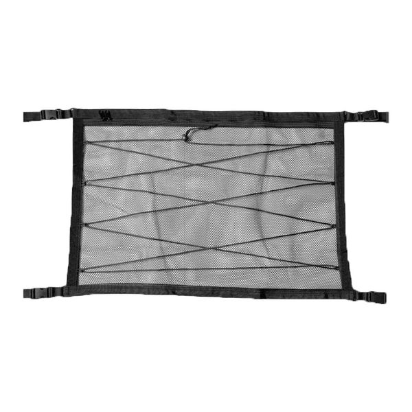 New-Car Ceiling Storage Net Pocket Roof Interior Cargo Net Bag Car Trunk