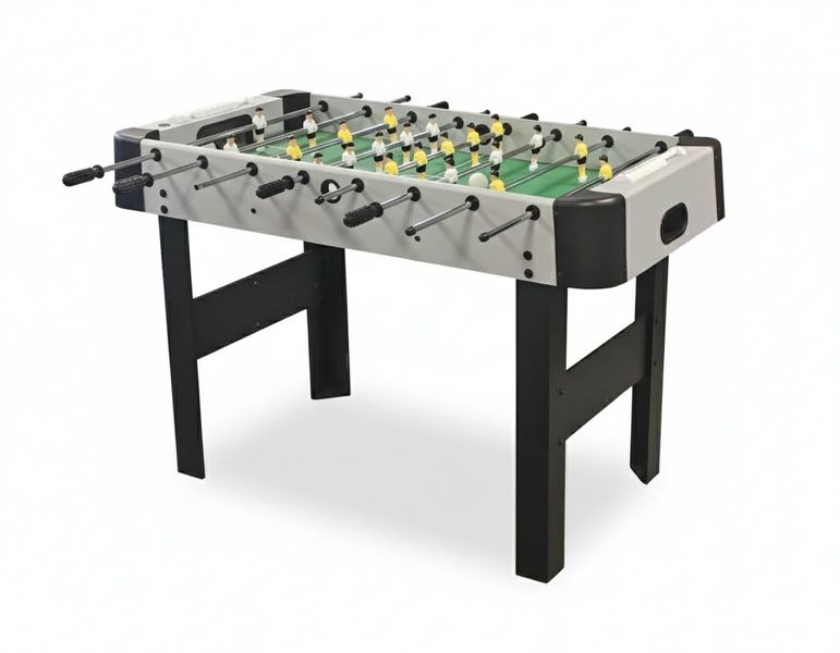 Fine Living GameDay Foosball Table - 120cm