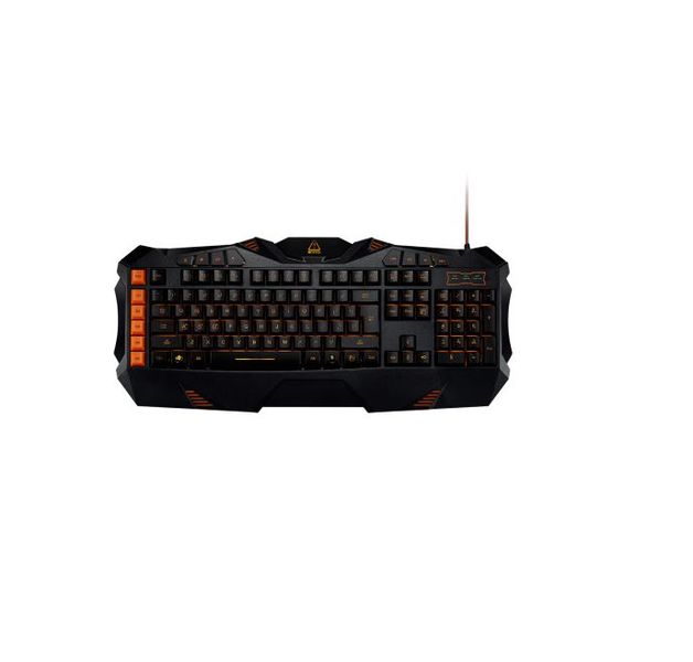 Canyon Fobos G1-G5 Multimedia Gaming Keyboard
