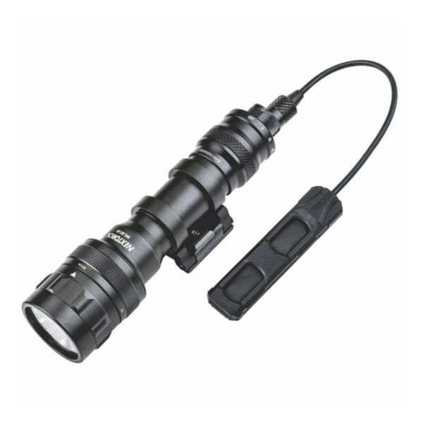 Nextorch Wl50ir Gunlight with Ir Light