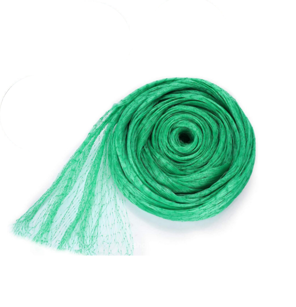 Bird Netting for Garden 6.5x16ft, Garden Netting Mesh for Garden Protection