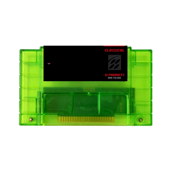 for Snes 110-In-1 Game Cartridge Game Card for Snes Game Console B