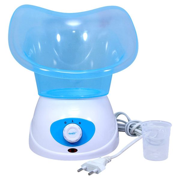 Facial Face Spa Steamer With Aromatherapy Diffuser