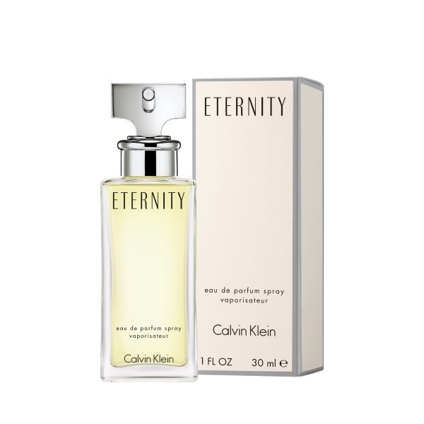 Calvin Klein Eternity Eau De Parfum for Her 30ml