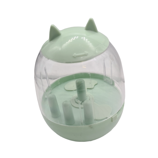 Pet Tumbler Interactive Slow Feeding Toy
