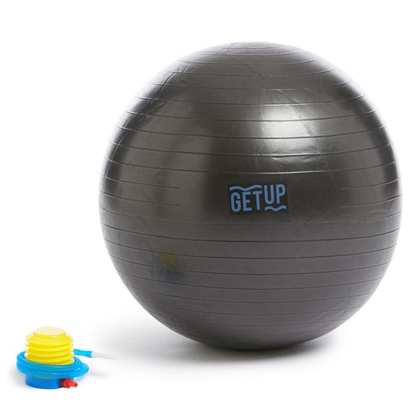 GetUp 65cm Beam Yoga Gym Ball