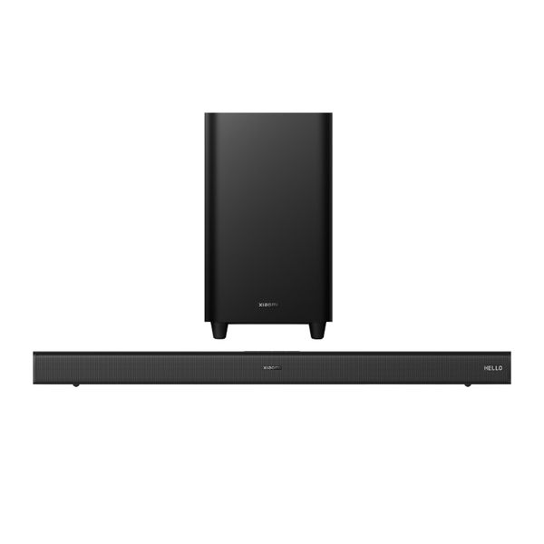 Xiaomi Soundbar 3.1 Channel – Black