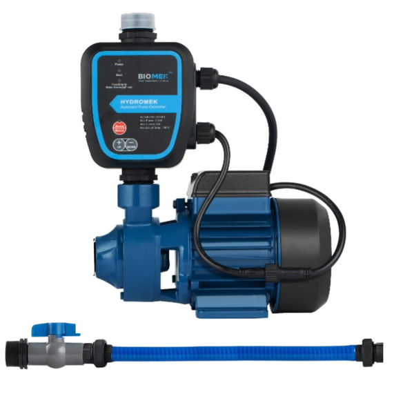 Biomek - 0.37kw Peripheral Pump KIT