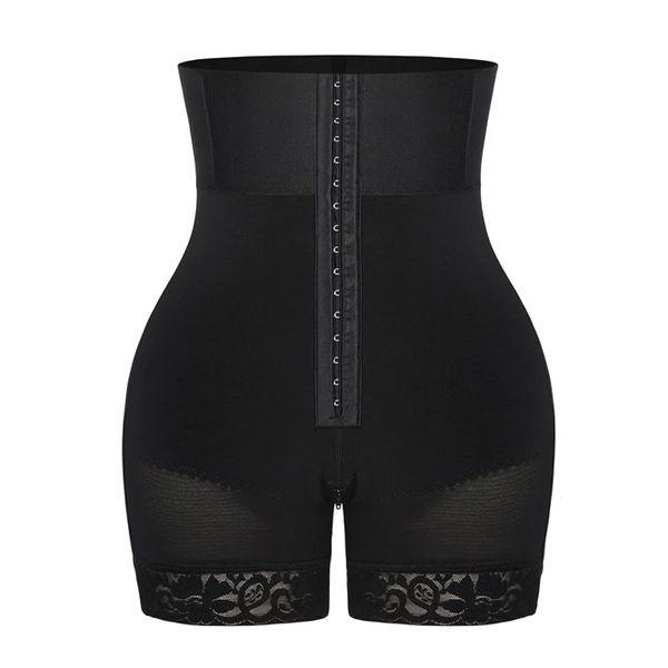 Adjustable Shapewear Thigh - Lift Bum, Shape Waist &amp; Smooth Curves