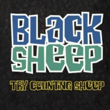 Try Counting Sheep (Vinyl / 7" Single)