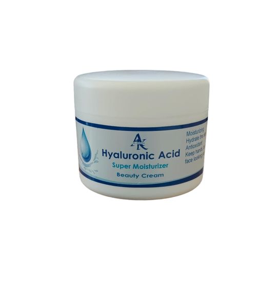 Alkaram Hyaluronic Acid Cream