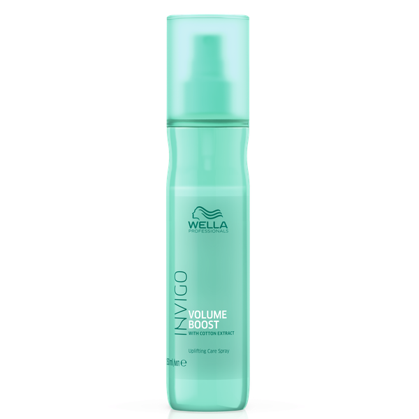 Wella Professionals Invigo Volume Boost Uplifting Care Spray 150ml