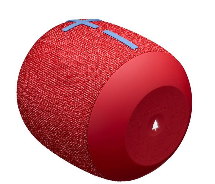 Ultimate Ears Wonderboom 2 - Radical Red