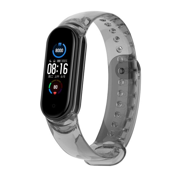 Replacement Bands Compatible for Xiaomi Band 7 Adjustable Wrist Strap