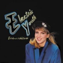 Electric Youth (CD / Album with DVD)