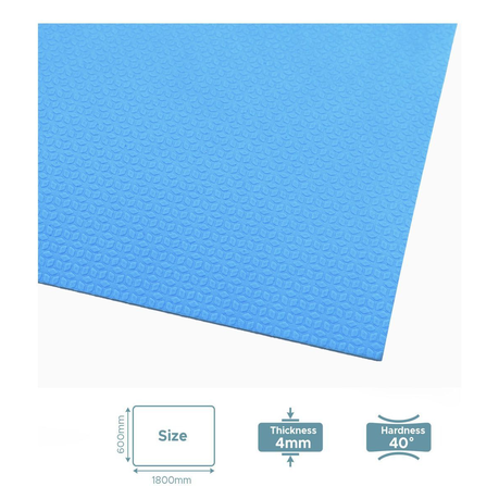 Exercise mat online takealot