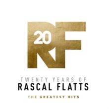 Twenty Years of Rascal Flatts (CD / Album)
