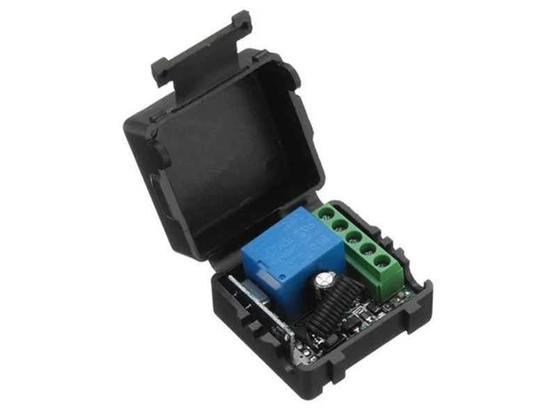 BMT 433mhz 1 Channel Rx