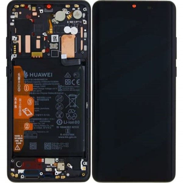 Huawei P30 Pro full LCD replacement screen