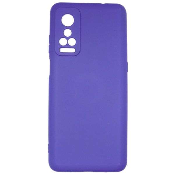 Bumper Case for Hisense Infinity H60 Lite