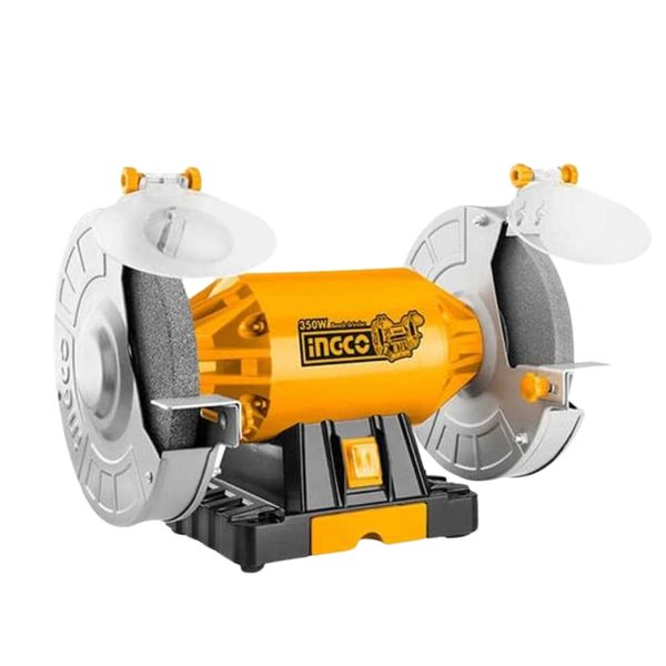 Ingco - Bench Grinder - 350W - 200mm
